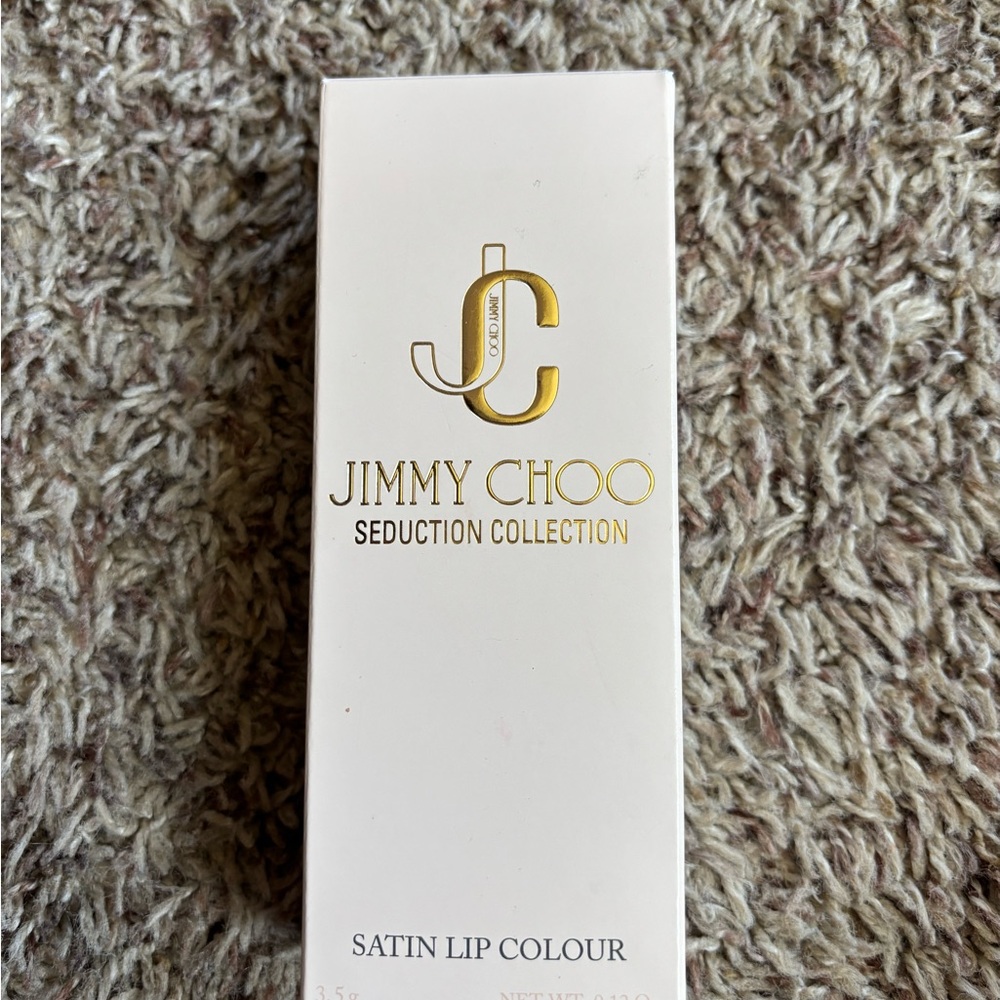 Jimmy Choo Lipstick